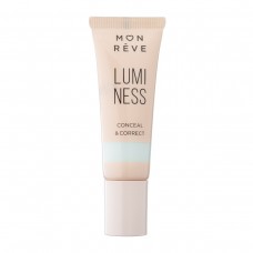 Mon Reve Luminess Concealer 106 10ml